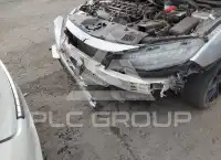 2019 Honda CIVIC фото