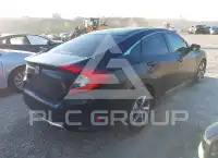 2019 Honda CIVIC photo
