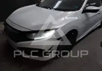 2019 Honda CIVIC photo