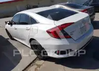 2019 Honda CIVIC фото