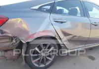 2019 Honda CIVIC photo