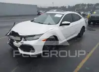2019 Honda CIVIC фото