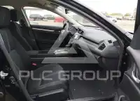 2019 Honda CIVIC фото
