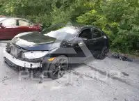2019 Honda CIVIC фото