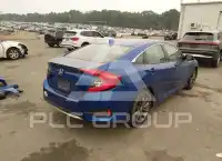 2019 Honda CIVIC фото