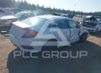 2019 Honda CIVIC фото