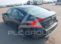 2019 Honda CIVIC photo