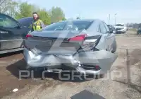 2019 Honda CIVIC фото