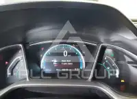2019 Honda CIVIC photo