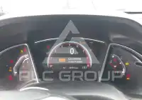 2019 Honda CIVIC фото