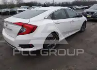 2019 Honda CIVIC фото