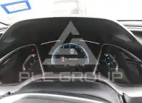 2019 Honda CIVIC фото