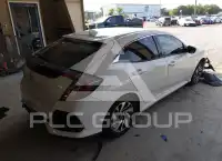 2019 Honda CIVIC фото