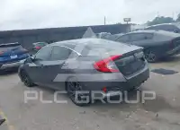 2019 Honda CIVIC photo