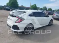 2019 Honda CIVIC фото