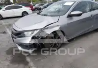 2019 Honda CIVIC photo