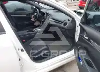 2019 Honda CIVIC фото