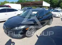2019 Honda CIVIC фото