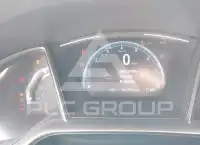 2019 Honda CIVIC фото