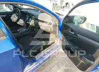2019 Honda CIVIC фото