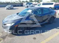 2019 Honda CIVIC photo