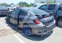 2019 Honda CIVIC фото