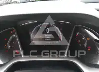 2019 Honda CIVIC фото