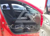2019 Honda CIVIC photo