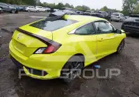 2019 Honda CIVIC фото