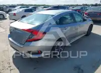 2019 Honda CIVIC фото