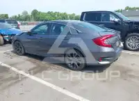2019 Honda CIVIC фото