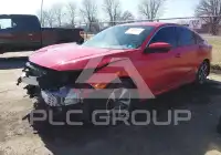 2019 Honda CIVIC фото