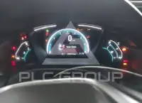 2019 Honda CIVIC photo