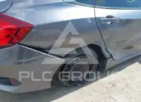 2019 Honda CIVIC фото