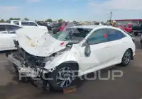 2019 Honda CIVIC photo