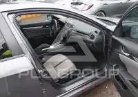 2019 Honda CIVIC фото