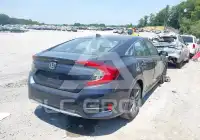 2019 Honda CIVIC photo