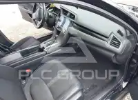 2019 Honda CIVIC фото