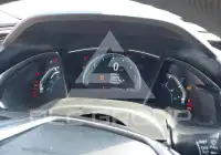2019 Honda CIVIC фото