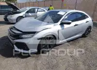 2019 Honda CIVIC фото