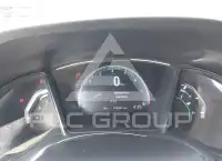 2019 Honda CIVIC фото