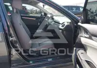 2019 Honda CIVIC фото