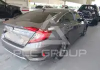 2019 Honda CIVIC photo