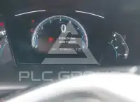 2019 Honda CIVIC фото