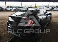 2019 Honda CIVIC фото