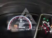 2019 Honda CIVIC фото