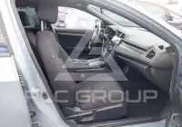 2019 Honda CIVIC фото