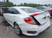 2019 Honda CIVIC фото