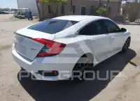 2019 Honda CIVIC фото