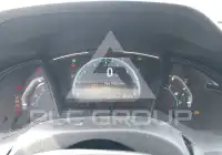 2019 Honda CIVIC photo